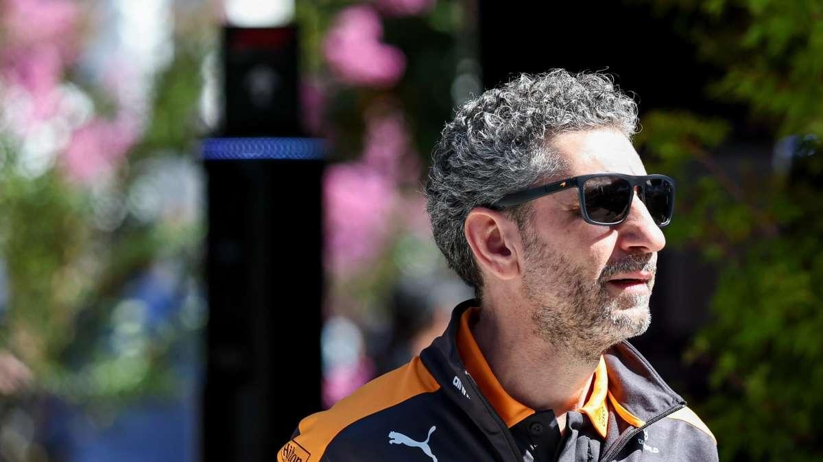 F1 | Mercato, Stella risponde all'avance Ferrari: "Sono biscotti avvelenati"