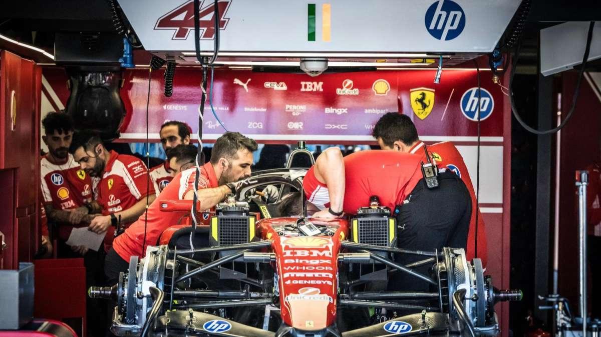F1 | Svolta Ferrari: la FIA approva l'ADUO. Nuovo motore termico in Canada