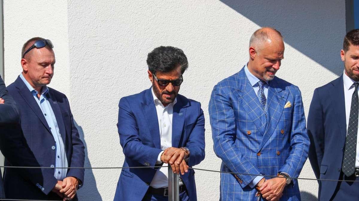 F1 News - Ben Sulayem verso la conferma: 2° mandato FIA senza rivali