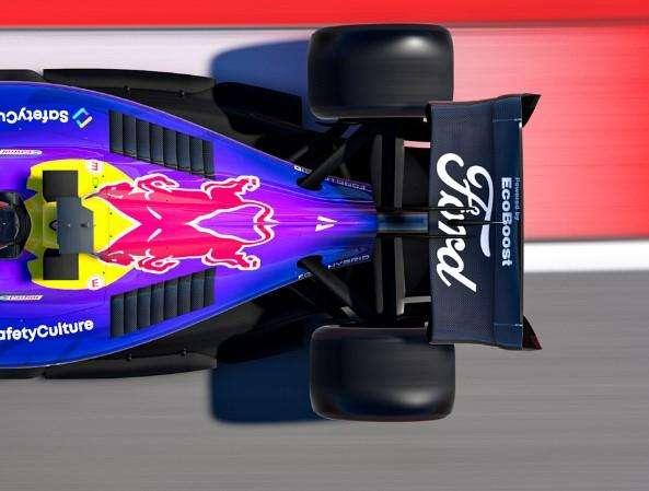 Formula 1 | Ford partner Red Bull? La casa: "F1 da considerare e..."