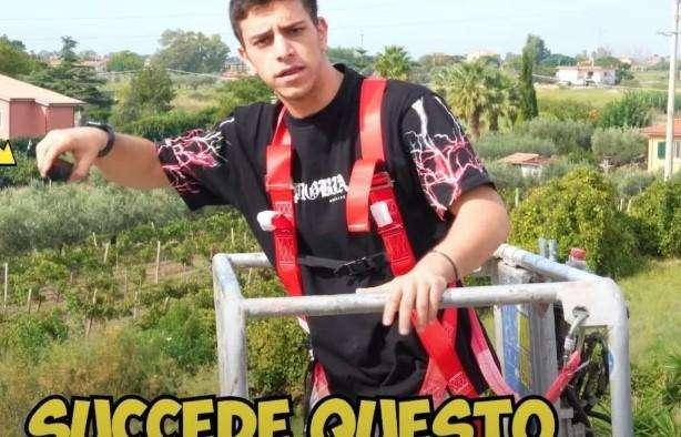 Casal Palocco | The Borderline, il GIP ha quantificato la velocità della Lamborghini