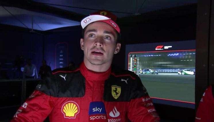 F1 | Ferrari risorta dopo Giappone 2023: Leclerc spiega cos'è successo