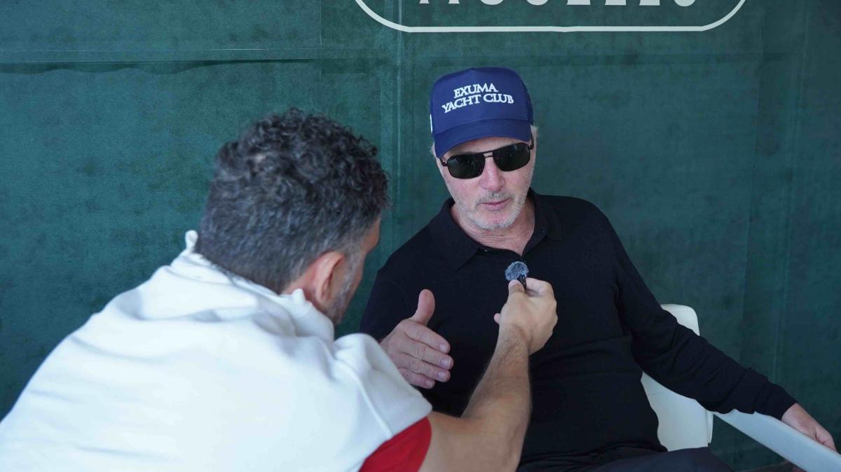 ESCLUSIVA F1-News.eu - Irvine: "Non penso più a 1999. Il segreto di quella Ferrari? Schumacher perché..."