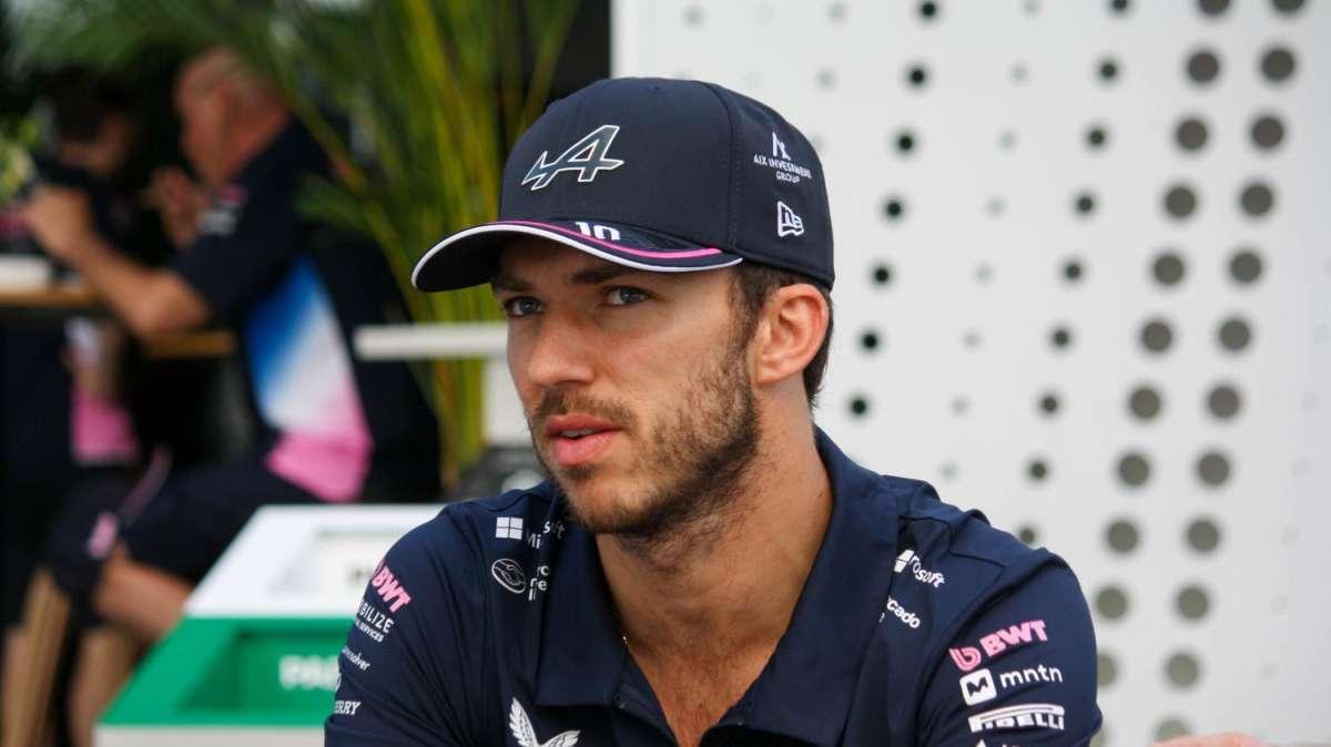 F1 | Alpine, Briatore coinvolge Gasly per il secondo pilota 2026