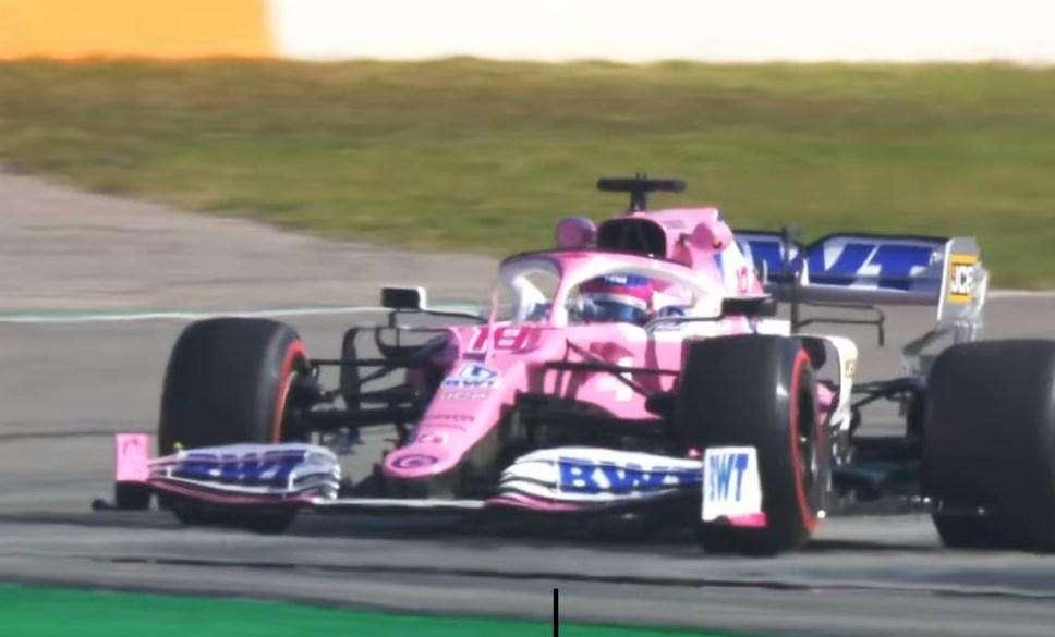 F1/ Szafnauer sulla stagione della Racing Point: "Veloci ovunque"