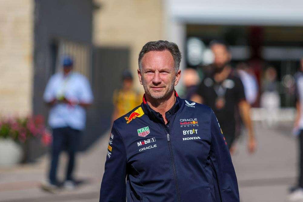 F1 | Red Bull, Horner sull'addio di Newey: "Non c'entra niente con la crisi tecnica"