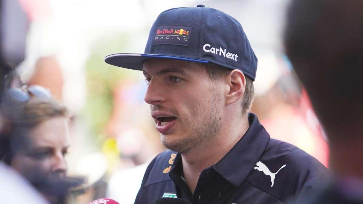 F1 | Red Bull, Verstappen furioso con la RB20: "Le dico di girare e non gira. Non so..."