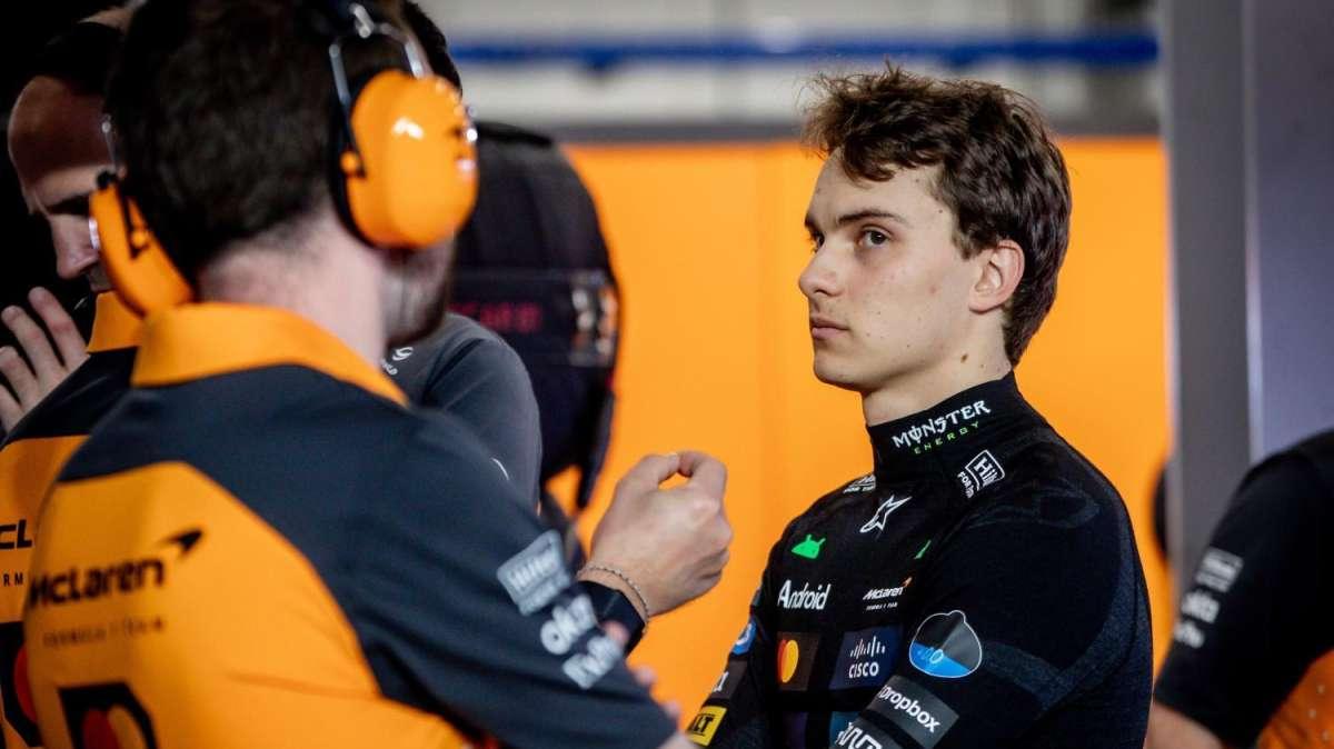 F1 | McLaren aggiorna sospensioni e aerodinamica per il GP di Imola