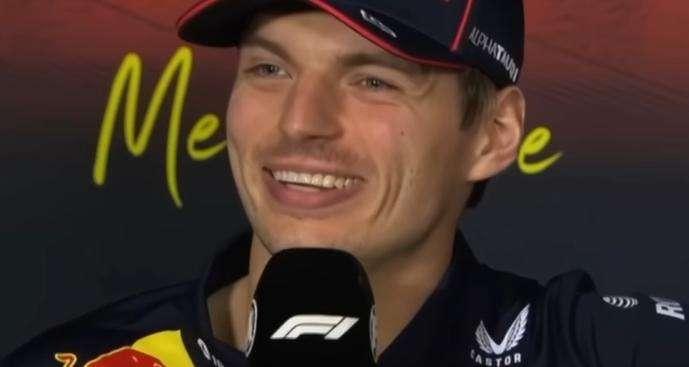 F1 | Red Bull, Verstappen mischia le carte: "Difesa titolo? Non vincere? Fate tutto voi e..."