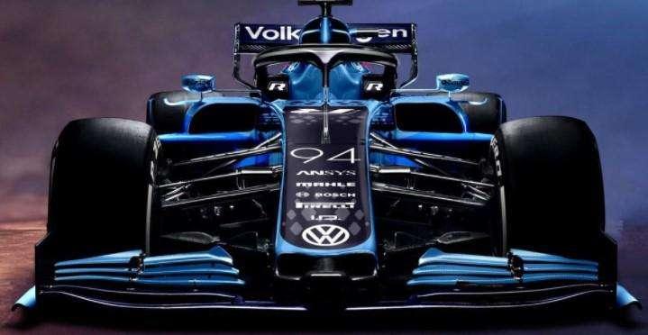 Formula 1 | La Volkswagen dietro l'angolo: arriva la conferma