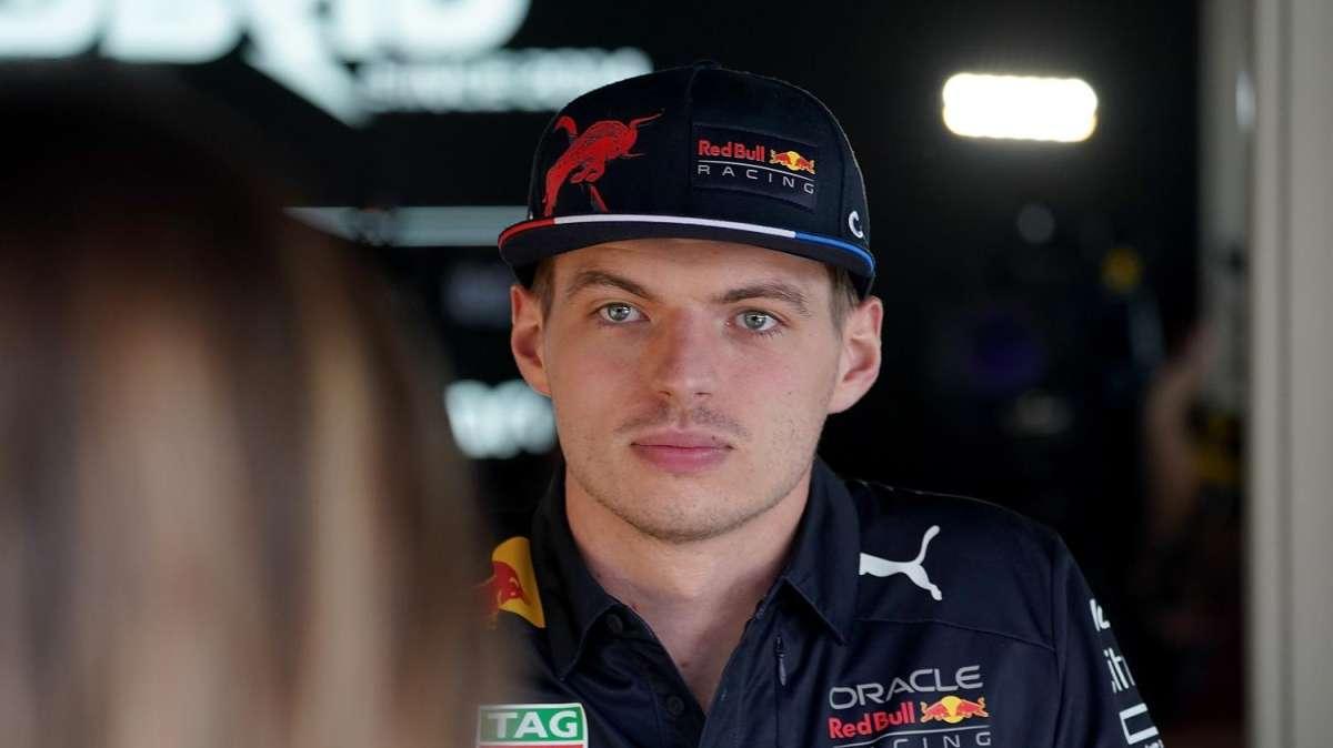 F1 | Red Bull, Verstappen dal Bahrain: "Newey? Ormai non c'è più. Mi fido e..."