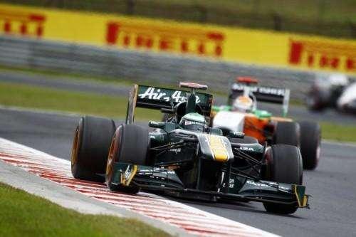 F1 | Kovalainen sarà operato a cuore aperto: "Il rischio del peggio esiste sempre, ma..."