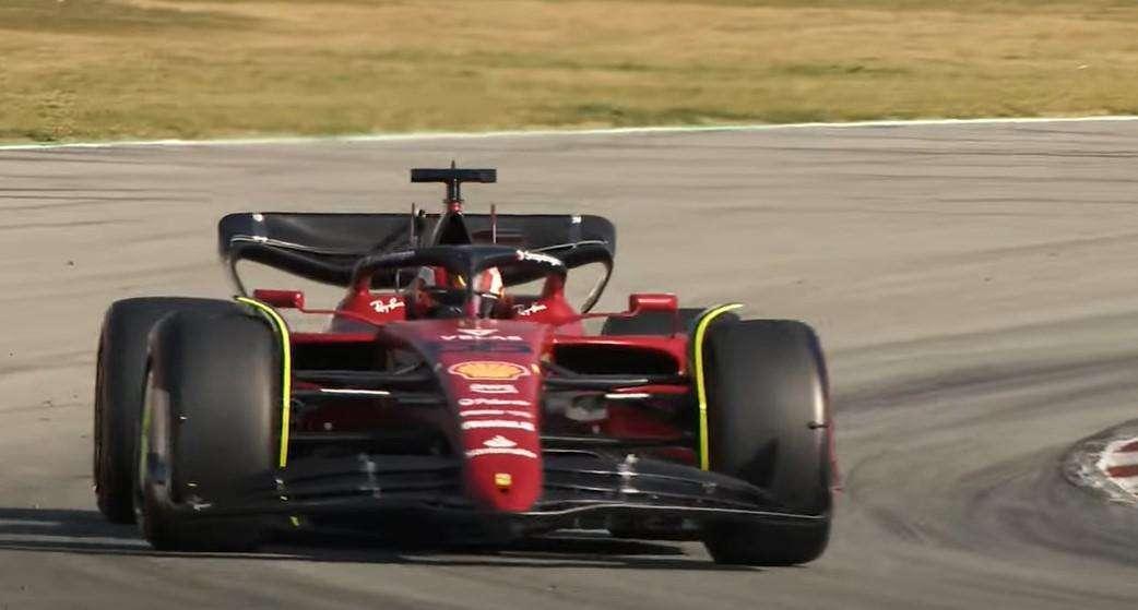 Formula 1 | Ferrari, spunta una soluzione interna come direttore tecnico