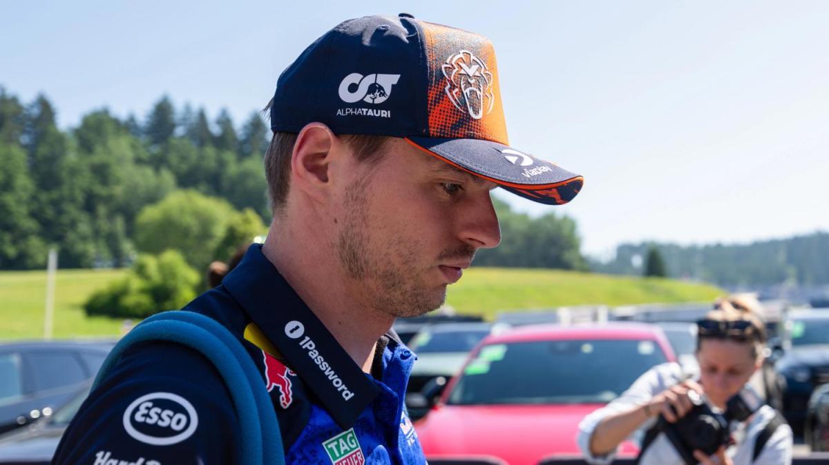 F1 | Verstappen difende la pole di Russell in Austria ma solleva dubbi sulle bandiere gialle