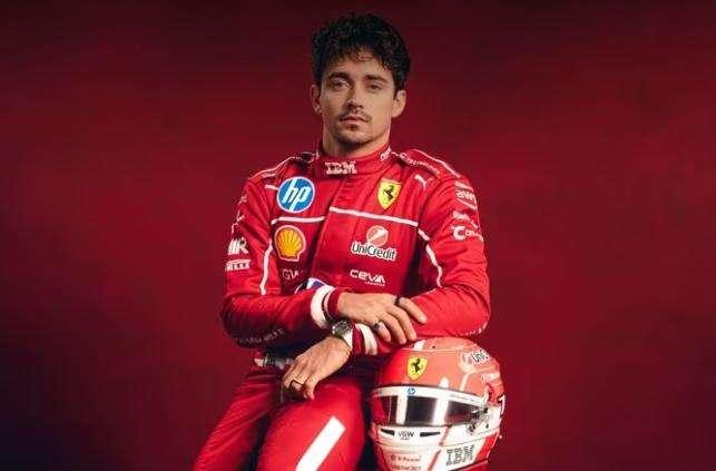F1 | Ferrari SF-25, Leclerc: "Vogliamo vincere il Costruttori. E sul piloti..."