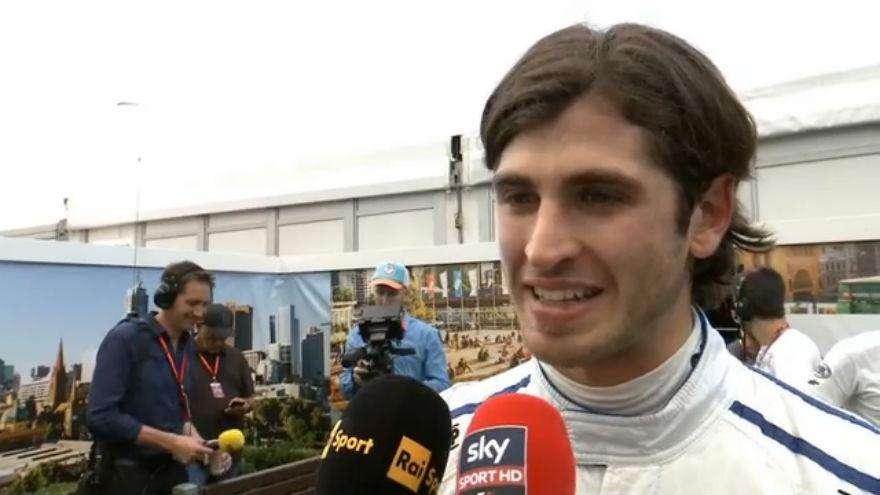 F1/ UFFICIALE! Giovinazzi confermato in Alfa Romeo per il 2020