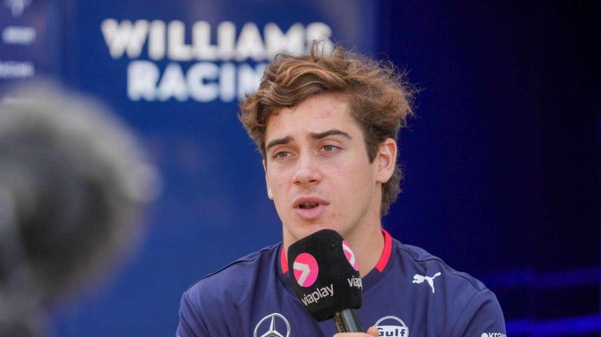 F1 | UFFICIALE: Alpine ingaggia Colapinto come pilota di riserva