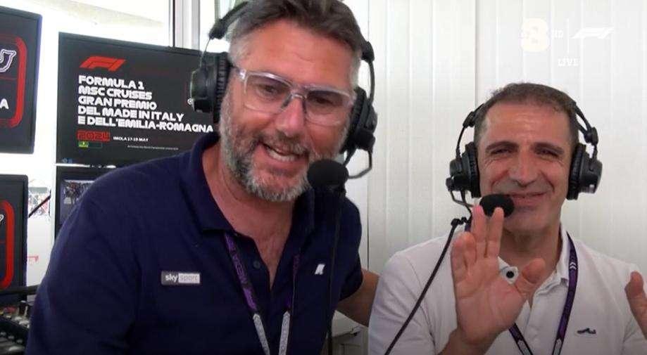 F1 | Ferrari, Genè: "Ha vinto Max Hulkenberg! Charles sorride, al team ha detto..."