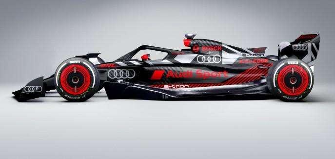 Formula 1 | Audi svela recruiting e mosse: costituità società ad hoc per F1