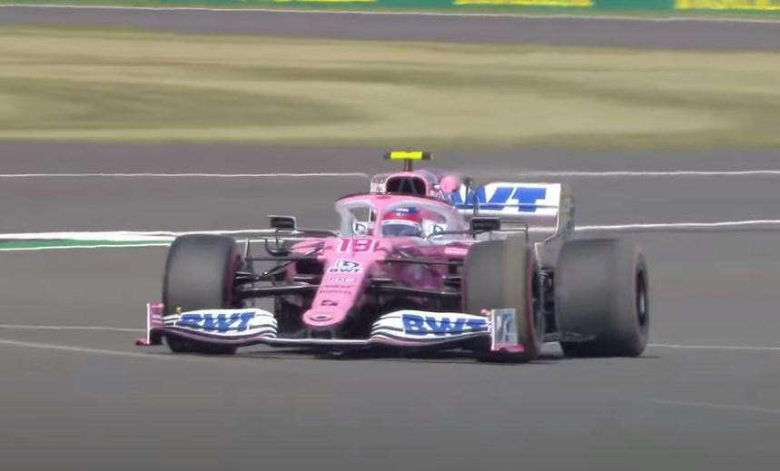 F1/ Racing Point bacchettata dalla Fia per aver utilizzato ancora l'impianto frenante Mercedes