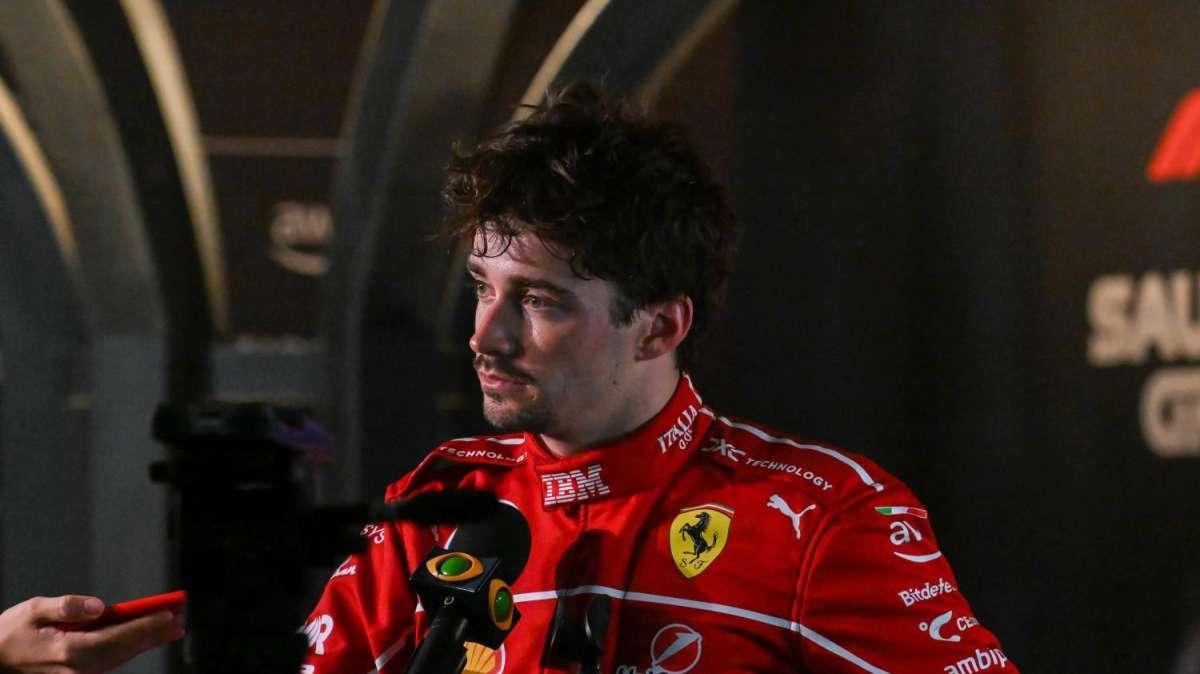 F1 News - Ferrari, Leclerc 10° alza bandiera bianca: "SF-25, questa è..."