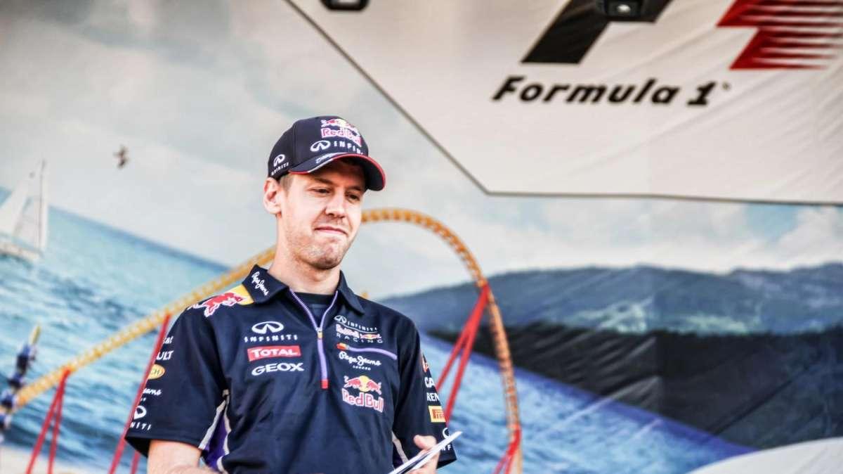 F1 | Red Bull, l'addio di Horner frena il ritorno di Vettel