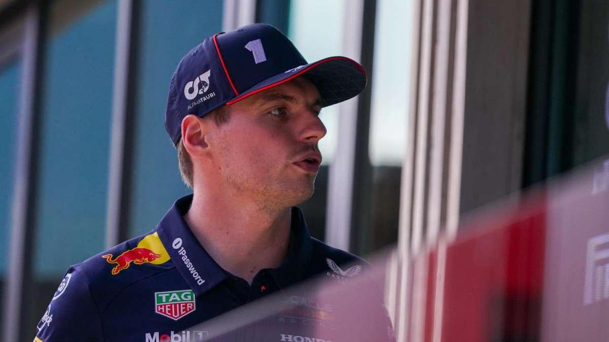 F1 | Red Bull, Montoya su Verstappen: "Che fa ora che Red Bull ha mandato via Horner?"