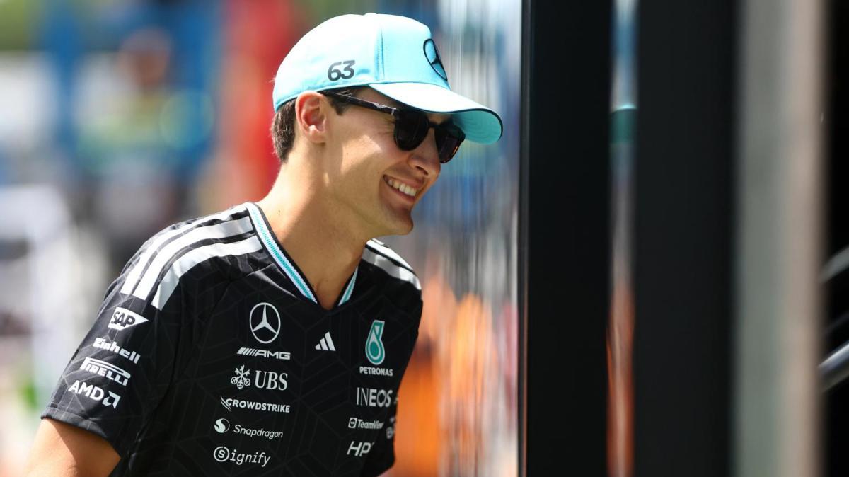 F1 | Russell non pensa alla rimonta: Antonelli vede il titolo