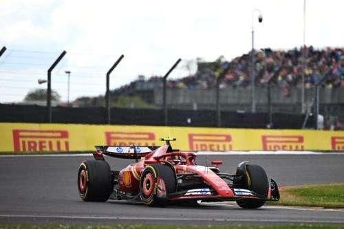F1 | FP1 Ungheria, risveglio Ferrari? Sainz 1°, Leclerc 3°. Max in mezzo e McLaren indietro
