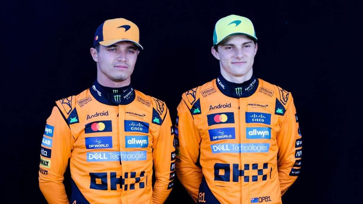 F1 | Vanzini sul mancato ordine di scuderia McLaren: "Troppo complesso da gestire"
