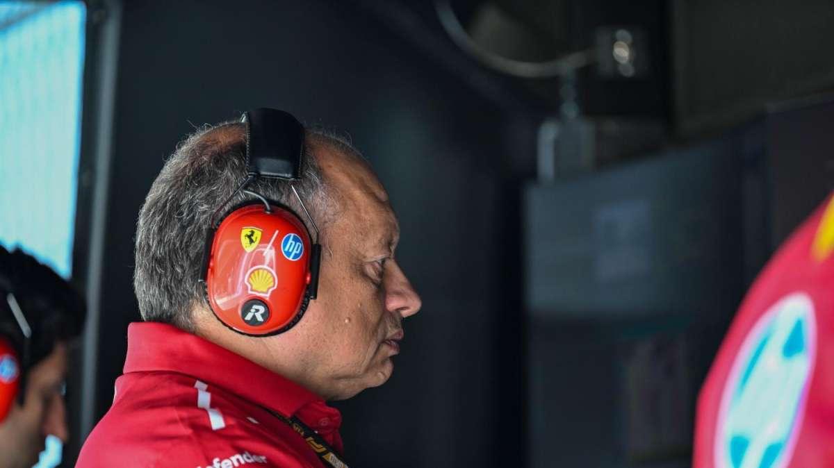 F1 News - Ferrari allo sbando per colpa della FIA: l'indiscrezione del CorSera