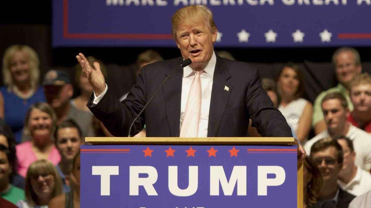 F1 | Trump sbarca nella Formula 1? La dedica alla Cadillac