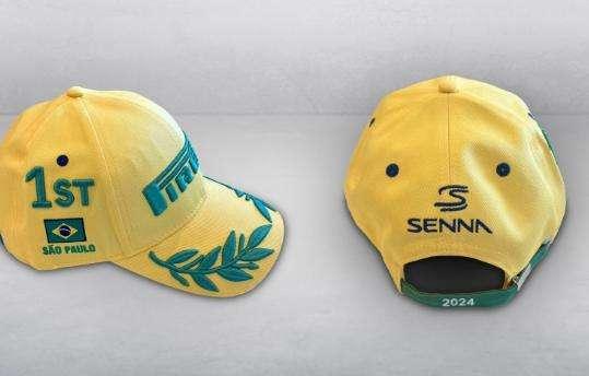 F1 | Brasile, i 30 anni dalla morte di Senna: cappellino e Pole Award speciali