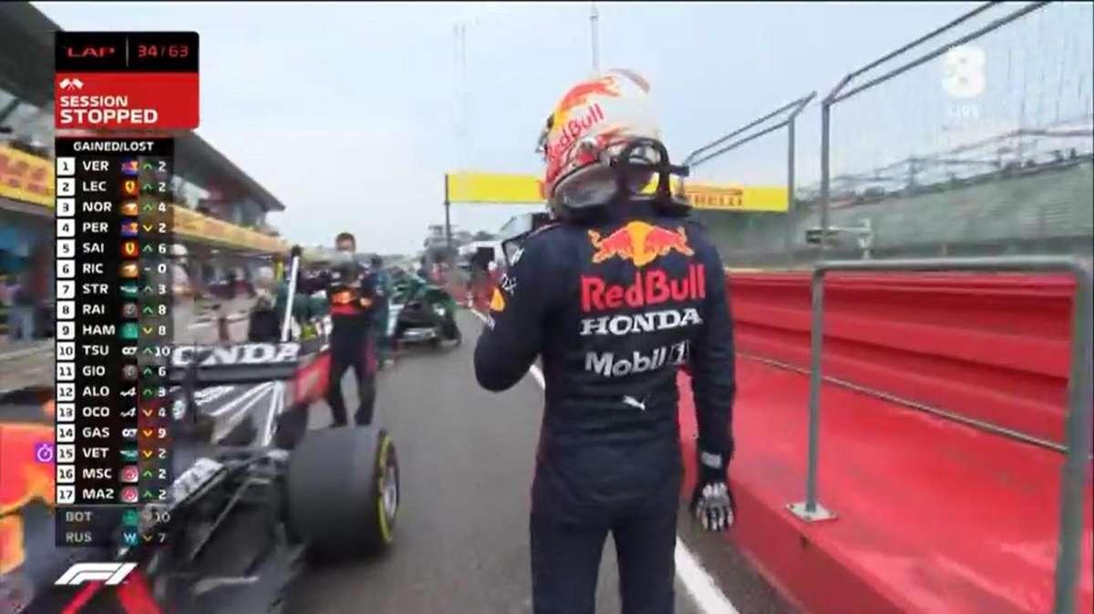 Formula 1 | Imola convince tutti: conferma per il 2022? 
