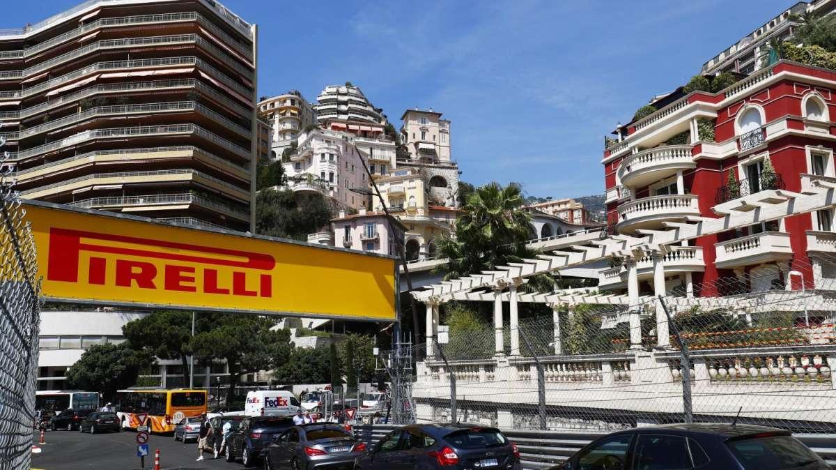 F1 | Monaco, 2 pit-stop obbligatori da quest'anno: perché è un inganno