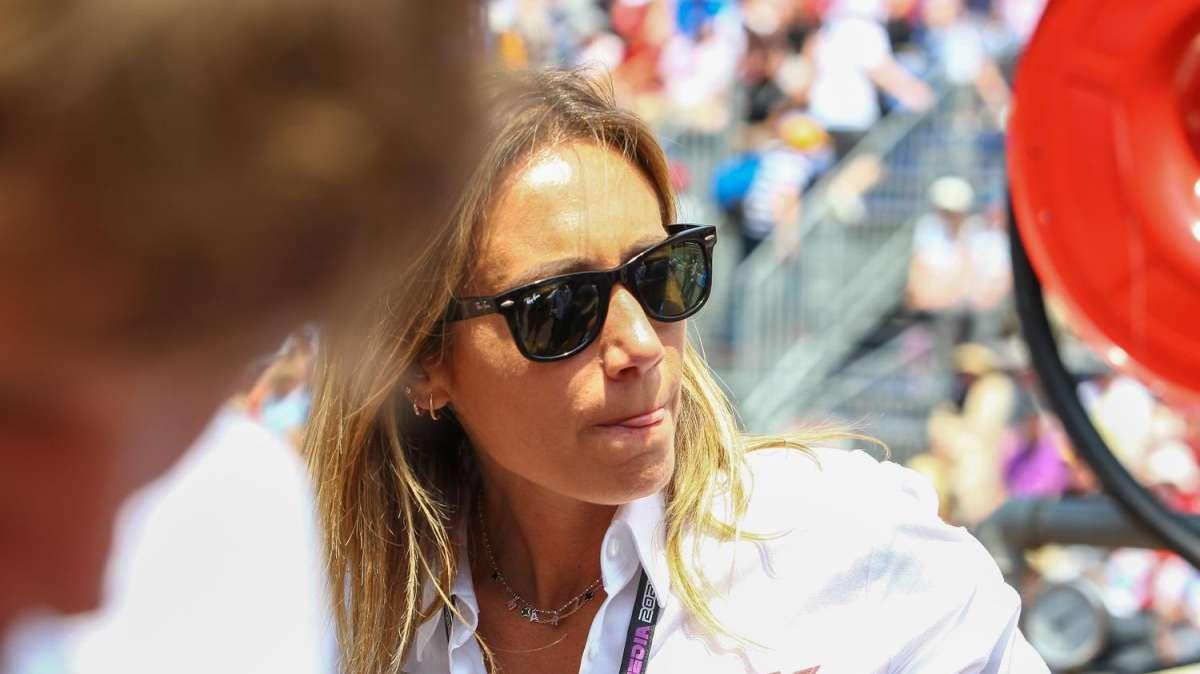 F1 Bahrain, siparietto a Sky Italia: Capelli e il camerino con Sangiorgio 