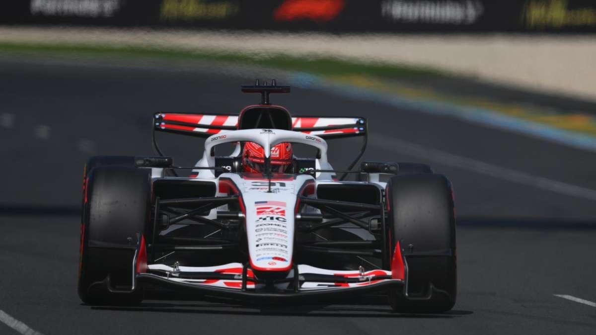 F1 | Haas, quasi Gp di casa per Ocon: "Ricordo un bel podio a Monaco, ora stupiamo"