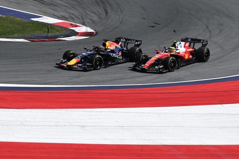 F1 | Capelli analizza Spielberg: “Pista che evidenzia i limiti della Ferrari”