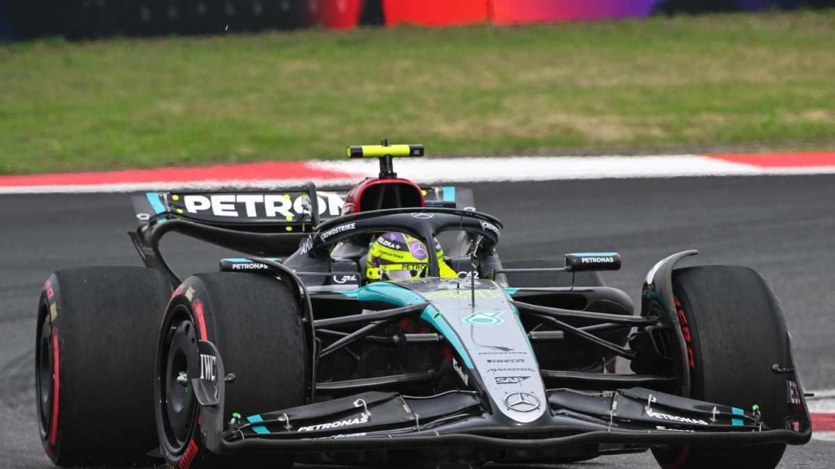 by courtesy of Pirelli