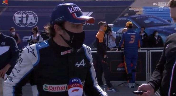 Formula 1 | Alpine, Alonso e Ocon commentato insieme: "Più sicuri di noi"
