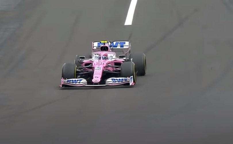 F1/ Racing Point promette battaglie legali: "Non meritiamo la penalità"