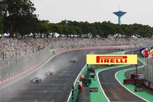 F1 | Red Bull, Horner: "Verstappen ha dato una lezione di guida. In Brasile..."