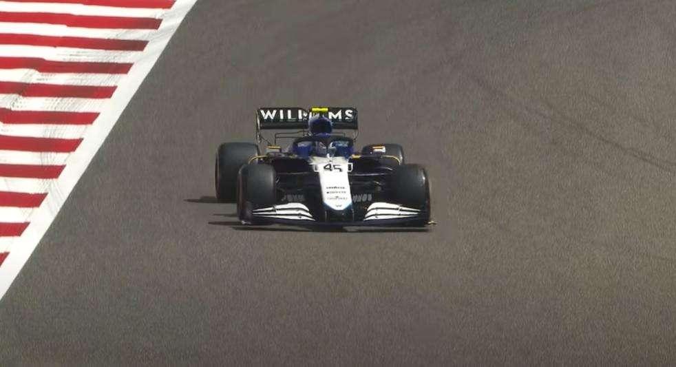 Formula 1 | Williams licenzia Ticktum perchè insulta Latifi su Twitch