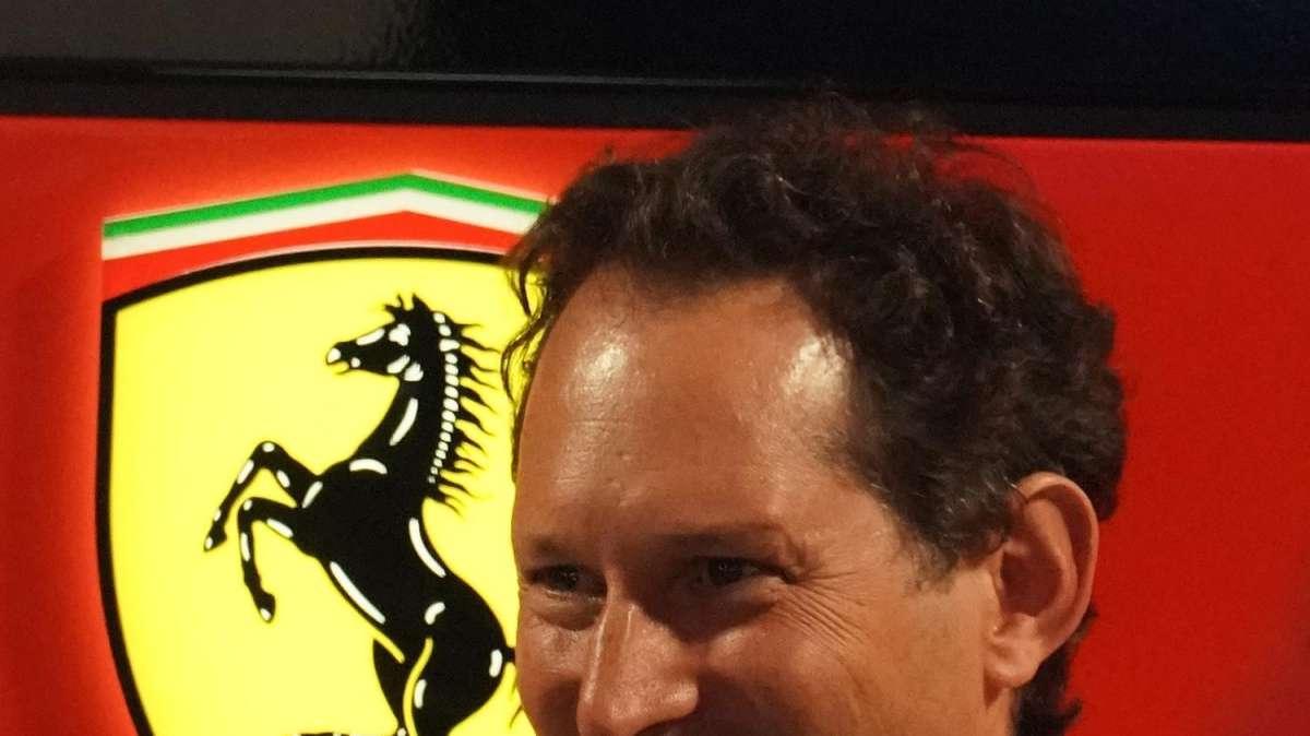 F1 News - Ferrari in crisi finanziaria e sportiva Elkann rompe il silenzio