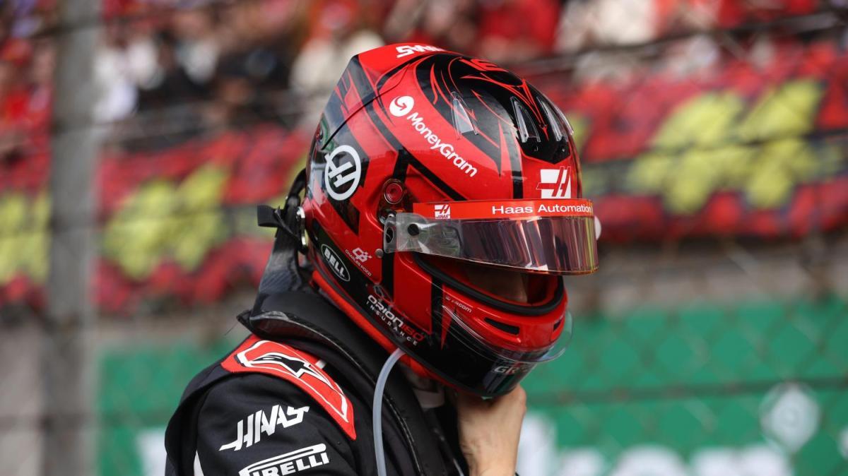 F1 | Haas, amarcord per Ocon: "Dieci anni fa l'esordio. In Haas c'è dialogo"