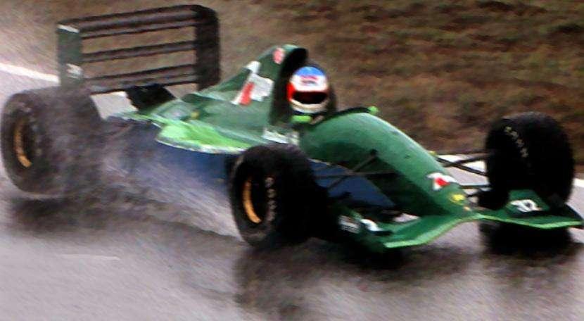 F1 | 25 agosto 1991: debutto in F1 di Michael Schumacher con la Jordan