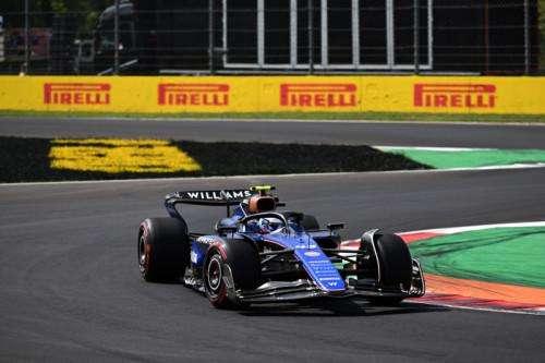 F1 | Williams, Colapinto: "Monza bellissima, devo migliorare. L'Argentina..."