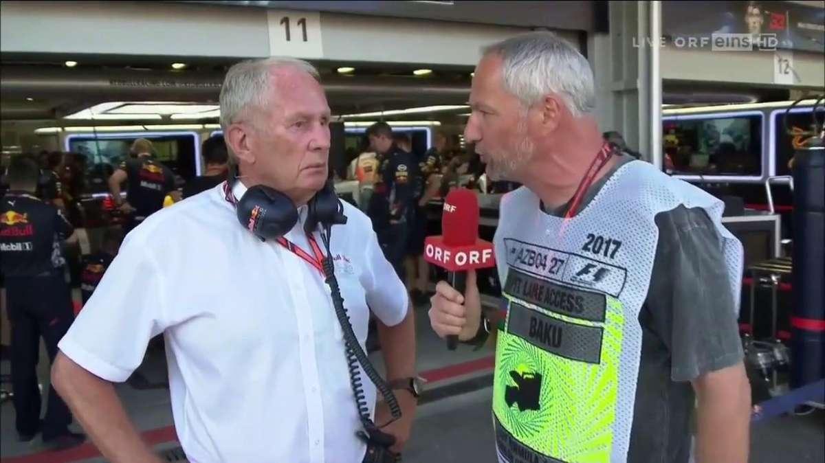 F1 | Marko e il razzismo su Perez. Dal Messico arriva la difesa a Helmut