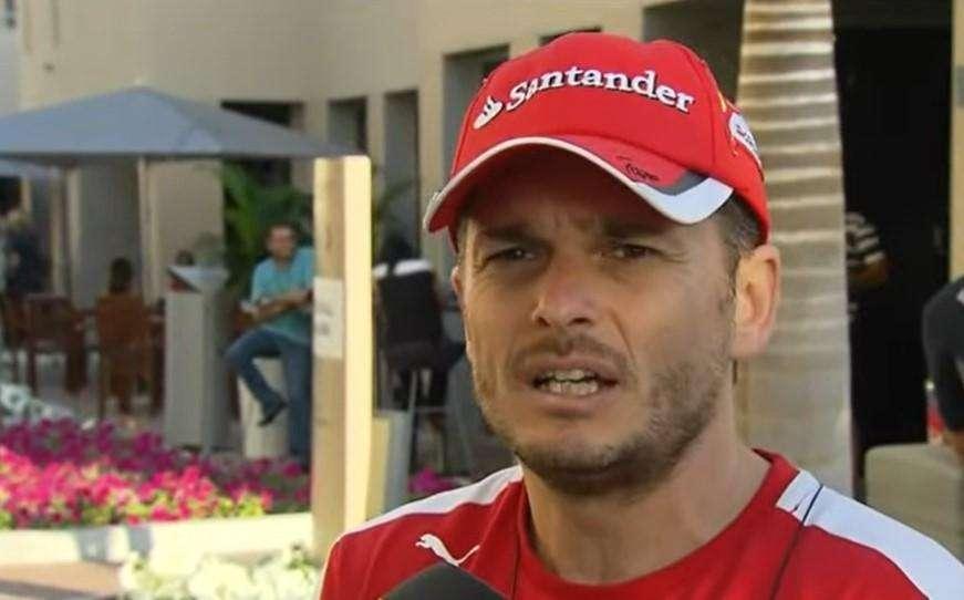 ESCLUSIVA - Formula 1, Fisichella: "Clima surreale a Gedda. Penso si corra con delle certezze"