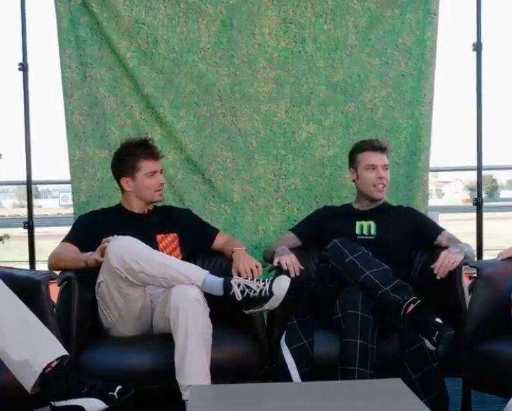 Formula 1 | Ferrari, Leclerc parla da Fedez: Monza, affidabilità e delusioni